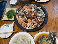 -晓伟海鲜家常菜