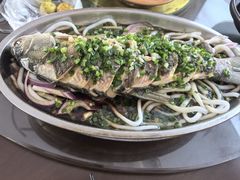 -自游人·美食一楼·地道徽菜(三十年名店)