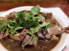 -姚记炒肝店(鼓楼店)