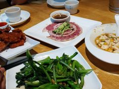 -林辉家宴·本地家常菜·头牌清远鸡(先锋店)
