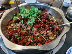 -天治宣·野椒鸡(龙头寺总店)