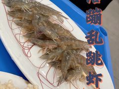 -花苑美食横琴生蚝火锅(拱北粤华路店)