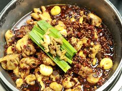 -贵阳李氏息烽阳朗鸡(民生路店)