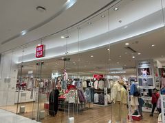 -优衣库(长沙国金中心店)