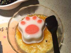 -猫爪爪原切自助烤肉(观音桥阳光世纪店)