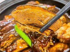 -御彩酒家(东风东路店)