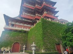 -味福记·本地特色菜(八一万达广场店)