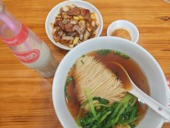 -小方的面(徐家汇店)