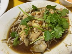 -桂园白粥·潮汕老味道