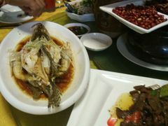 -学成饭店(北辰店)