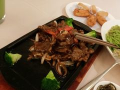 -口味堂(惠济路店)