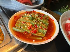 -大隐·成都火锅Bistro(合生麒麟新天地店)