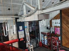 -青瓦炭韩潮烤肉(花园道店)