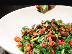 -院里寻菜·精致庭院菜(观沙岭店)