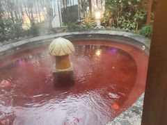 -杭州第一世界大酒店·云曼温泉