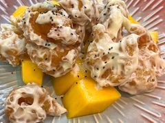 -园里前·10年私厨·福建菜(台江万达鳌峰洲店)