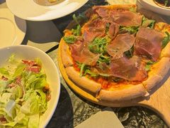 -at cafe 意大利餐厅(集美店)