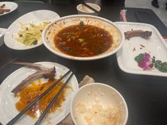-国人川菜(李家村建东街店)