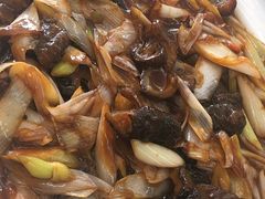 -渔民船说·北塘海鲜·天津菜·海肠捞饭(北塘古镇店)
