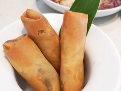 招牌黄鱼春卷-苏小柳手作点心(控江旭辉分院)