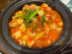 -粗茶淡饭·隐庐私厨(东亭店)