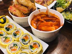 -米屋石锅拌饭(师大店)