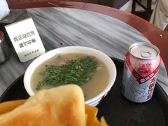 -郝刚刚羊杂割(柳巷店)