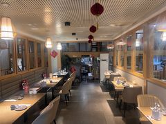 -隆喜元鱼汤包·海鲜(中联广场店)