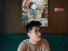 -蘩楼(华强北总店)