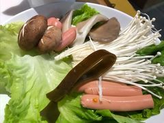 -傣妹火锅(狮子桥店)