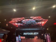-范特西FANTASY量贩式KTV(民主广场店)