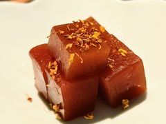山楂糕-茶人村·前滩江景雅宴(上海首店)