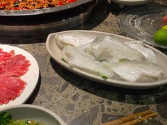 -巴国九王爷火锅(万盛总店)