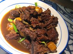 -香阁餐厅·常州菜·常州菜代表品牌(新北奥体店)