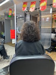 -奈川烫染Salon