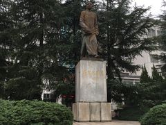 -湖南省立第一师范学校旧址