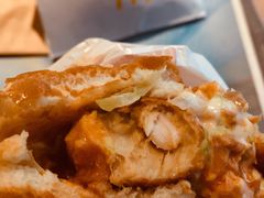 -麦当劳(世纪汇广场店)