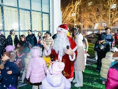 -满天星幼儿园(北京太阳宫园)