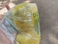 菜团子-老回回饺子馆(海洋馆店)