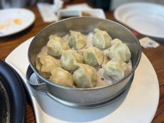 -海味当家·蒸锅海鲜(星海公园店)