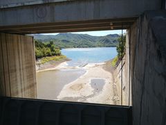 -白河堡水库