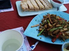 -赵小姐丨新中餐(曲江店)