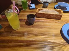 -甲米府·泰国餐厅(八佰伴店)