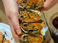 -丁字口海鲜热炒·烧烤大排档