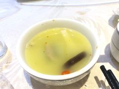 -开元食府(长兴路店)