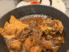 -田水湾丨地道安徽菜(文化路店)