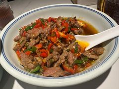 -欧记大排档·景德菜(上海首店)