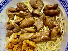 -好面道大肠面(中华路店)