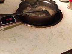 椰子鸡-润园四季椰子鸡火锅(海上世界店)