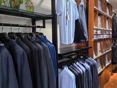 -红都服装定制(旧宫红都工厂店)